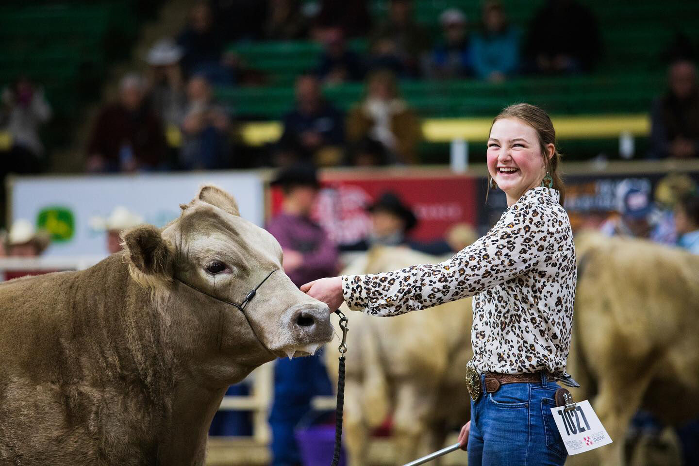 National Western Stock Show